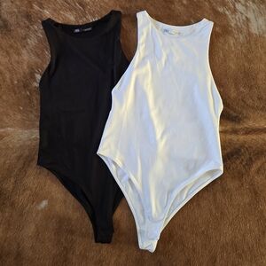 Zara Bodysuit Bundle